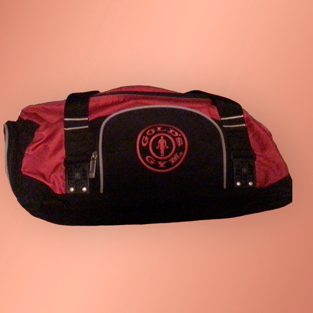 Golds gym